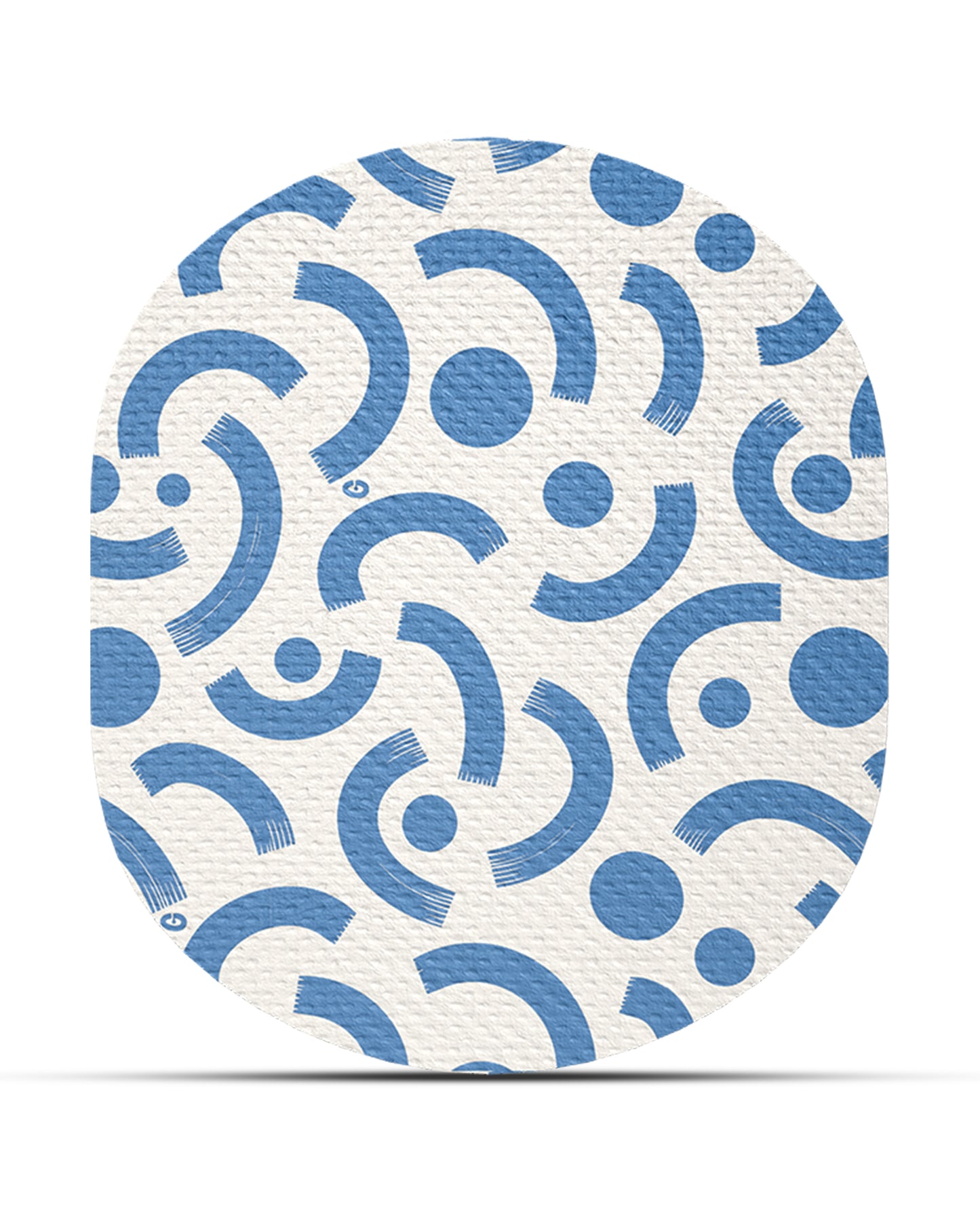 EXTREME - Medtronic Guardian Adhesive Patches - Abstract (15 Pack)