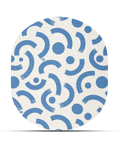 EXTREME - Medtronic Guardian Adhesive Patches - Abstract (15 Pack)