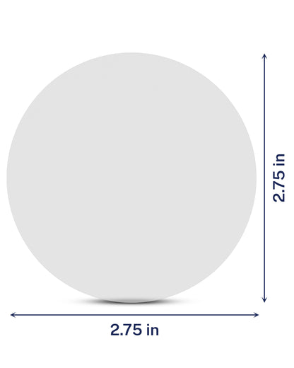 CLEAR - Libre 2/2+ and Lingo Adhesive Patches (20 Pack)