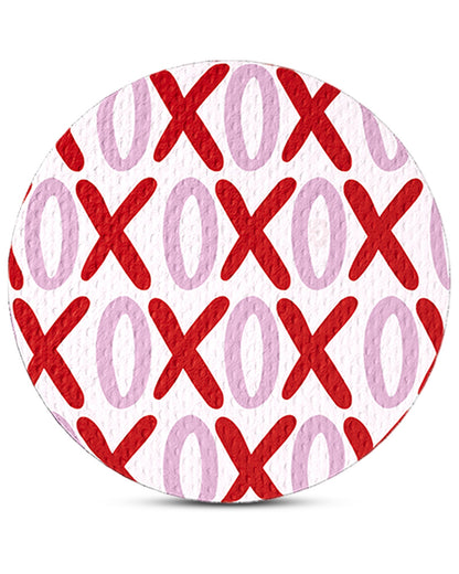 EXTREME - Libre 2/2+ and Lingo Adhesive Patches - Valentine (15 Pack)