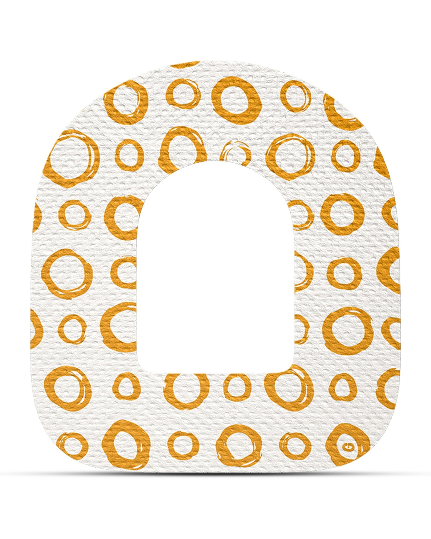 EXTREME - Omnipod Adhesive Patches - Abstract (15 Pack)