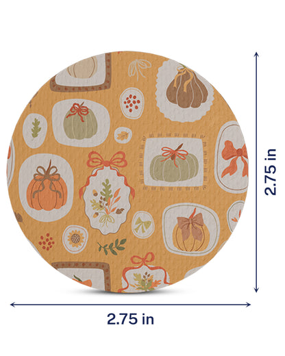 EXTREME - Libre 2/2+ and Lingo Adhesive Patches - Thanksgiving (15 Pack)