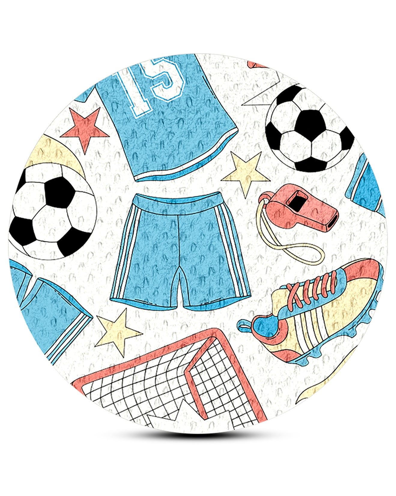 EXTREME - Libre 3/3+ Adhesive Patches - Sports (15 Pack)