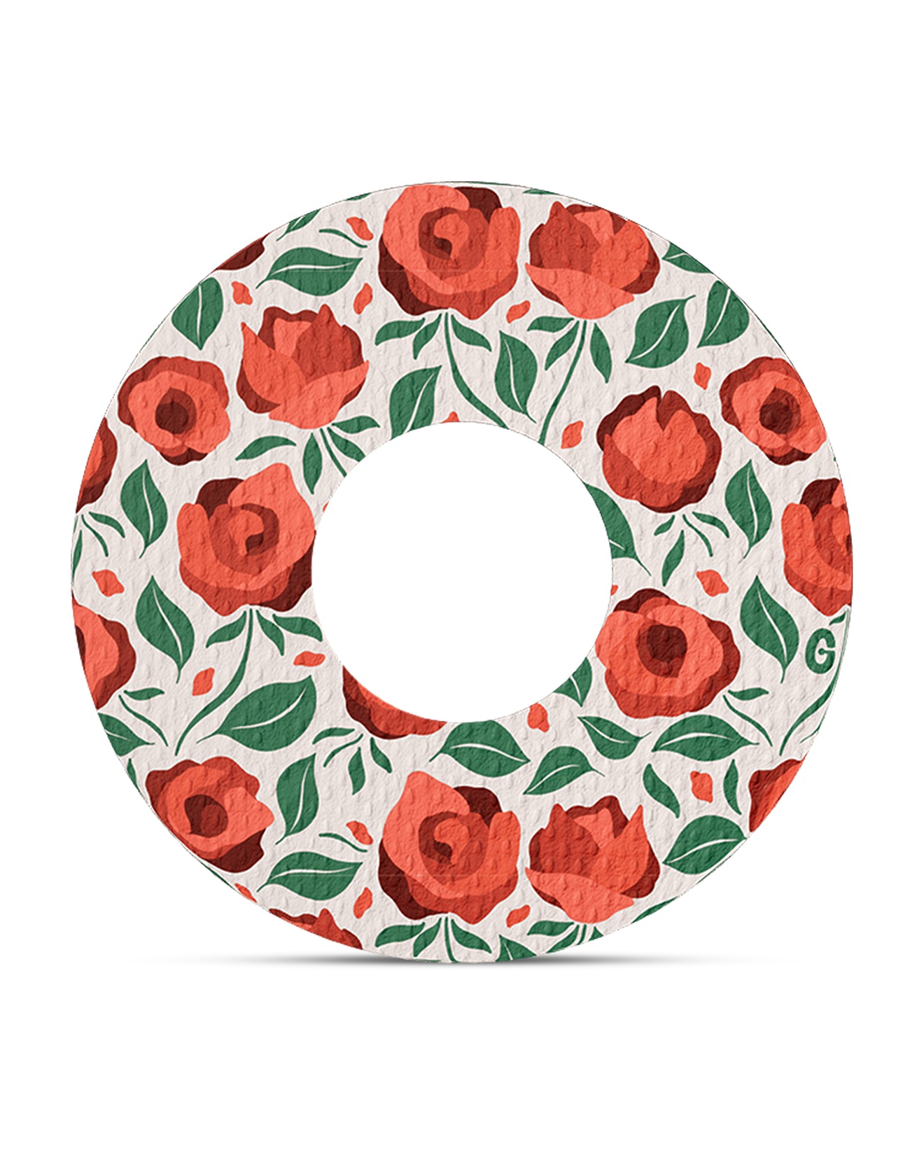 EXTREME - Universal Adhesive Patches - Floral (15 Pack)