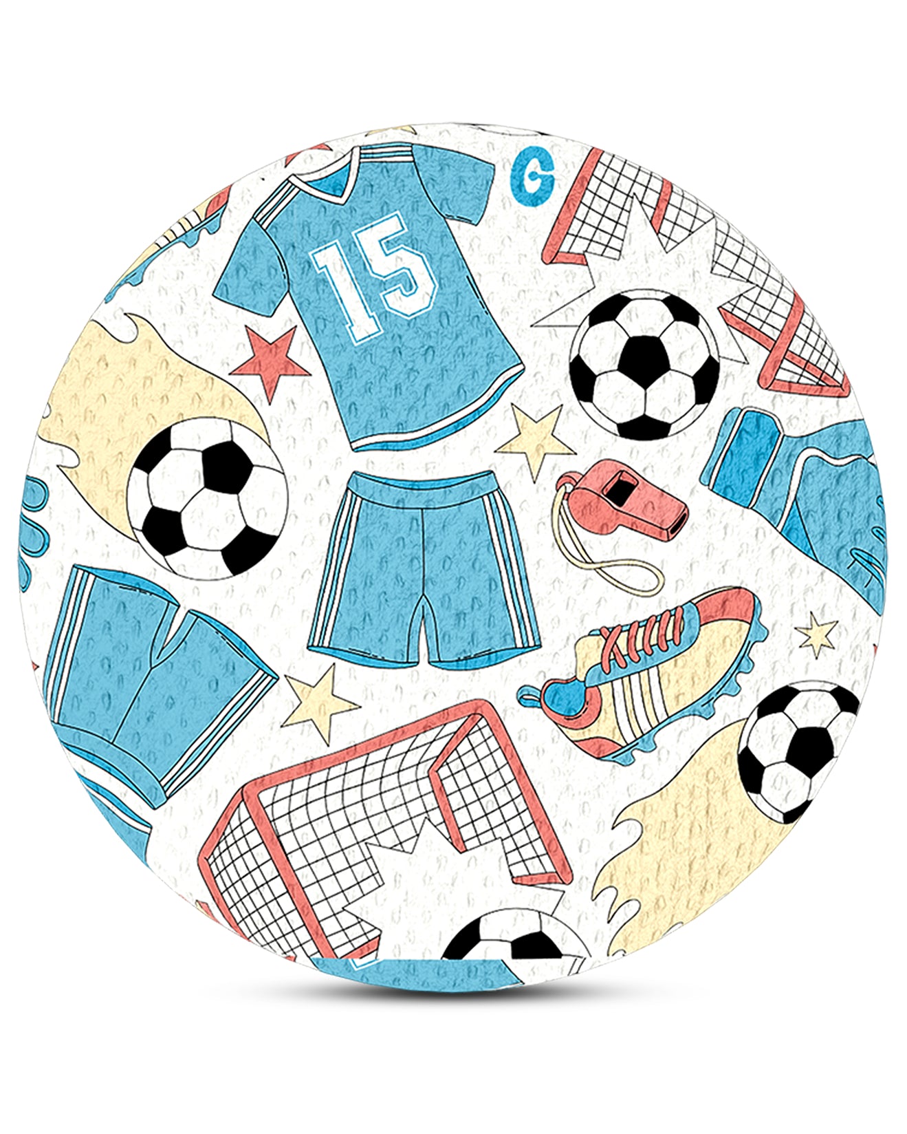 EXTREME - Libre 2/2+ and Lingo Adhesive Patches - Sports (15 Pack)