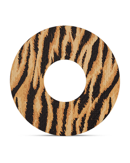 EXTREME - Universal Adhesive Patches - Animal Prints (15 Pack)