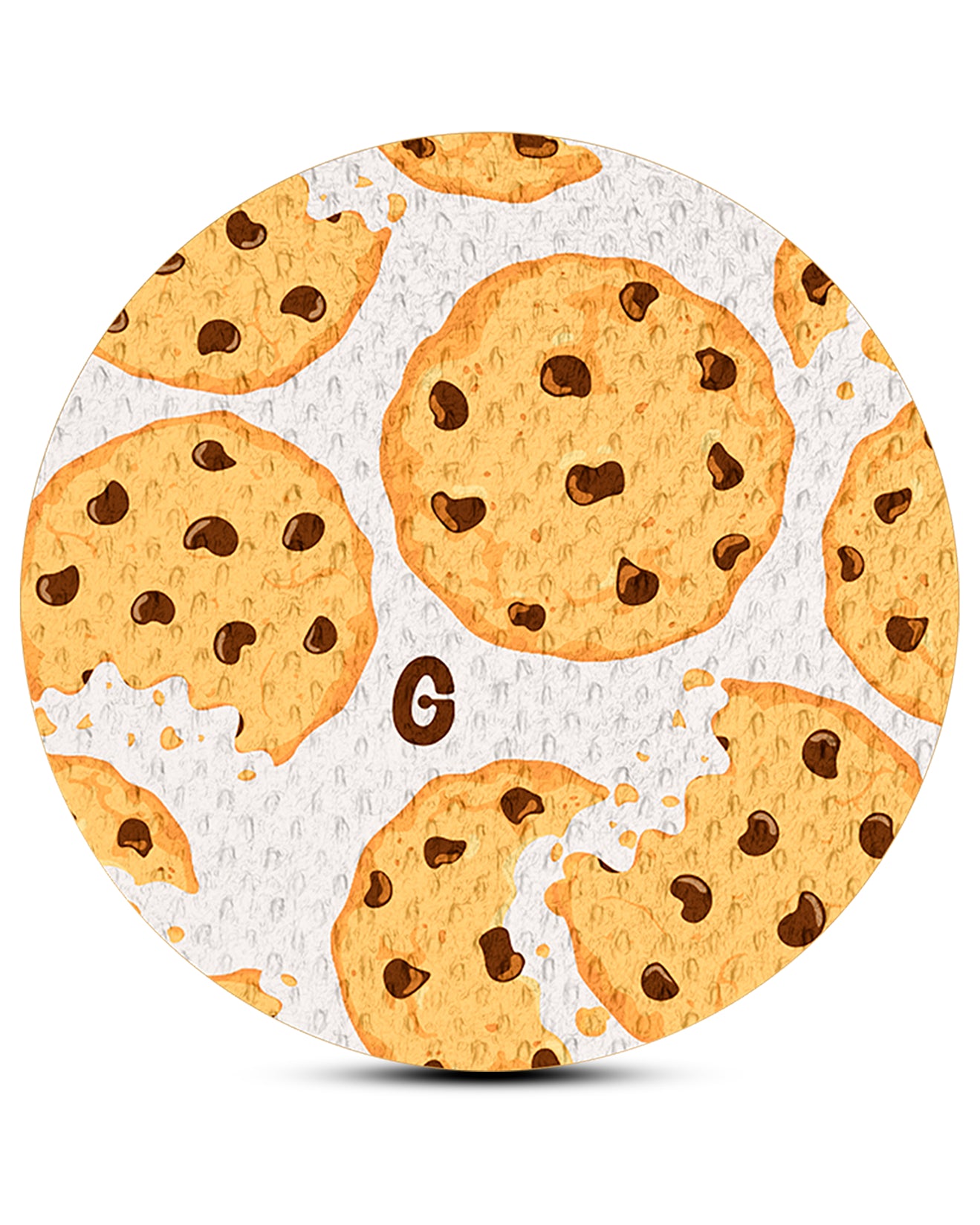EXTREME - Libre 3/3+ Adhesive Patches - Foodie (15 Pack)