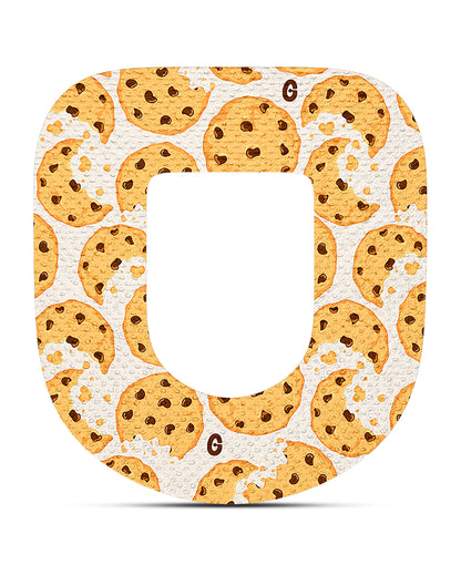 EXTREME - Omnipod Adhesive Patches - Foodie (15 Pack)