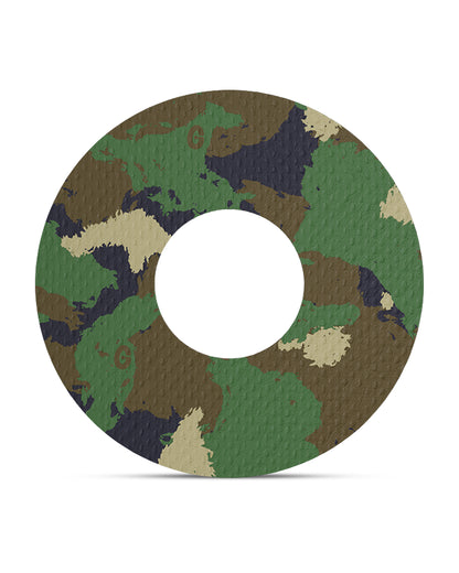 EXTREME - Universal Adhesive Patches - Camo (15 Pack)