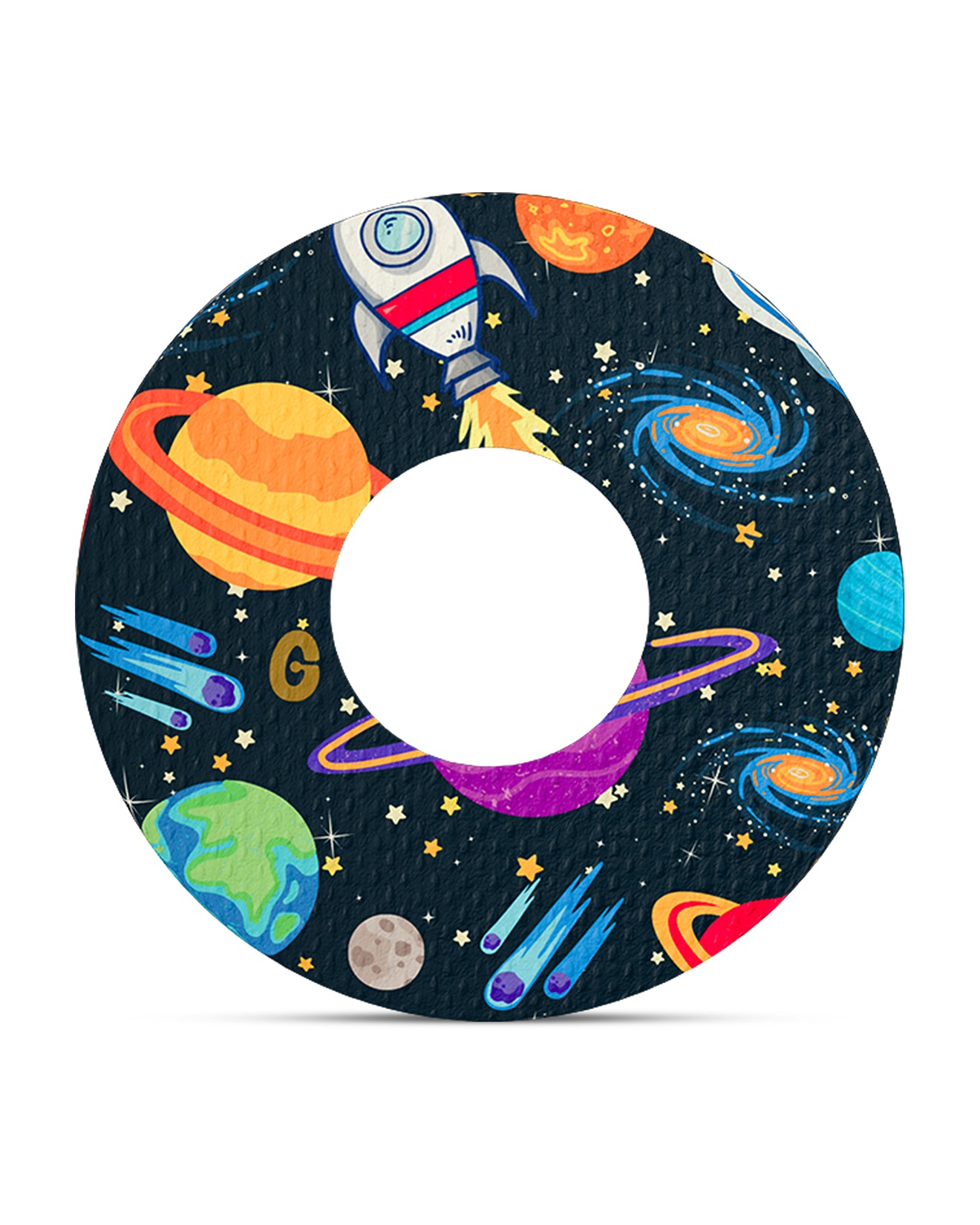 EXTREME - Universal Adhesive Patches - Boy (15 Pack)