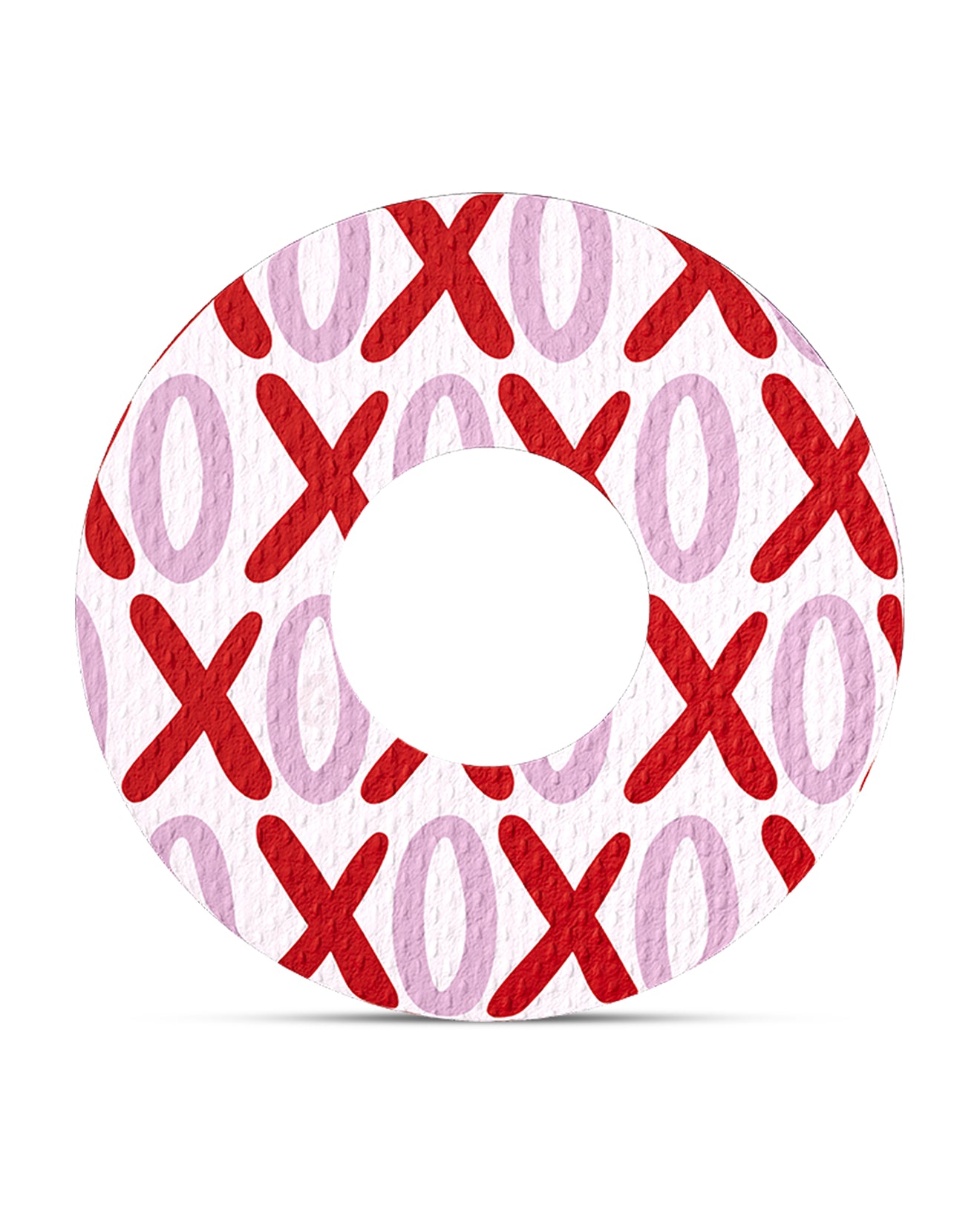 EXTREME - Universal Adhesive Patches - Valentine (15 Pack)