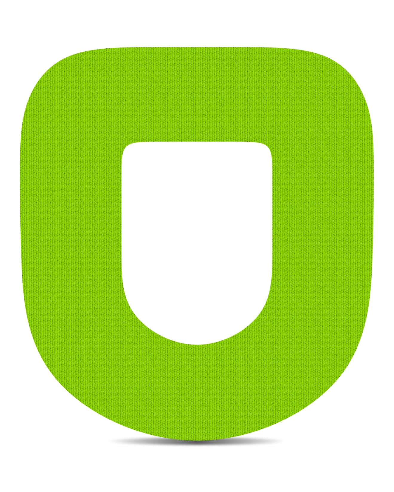 ORIGINAL - Omnipod Adhesive Patches - Multicolor (20 Pack)