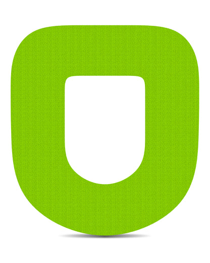 ORIGINAL - Omnipod Adhesive Patches - Multicolor (20 Pack)