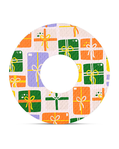EXTREME - Universal Adhesive Patches - Christmas (15 Pack)