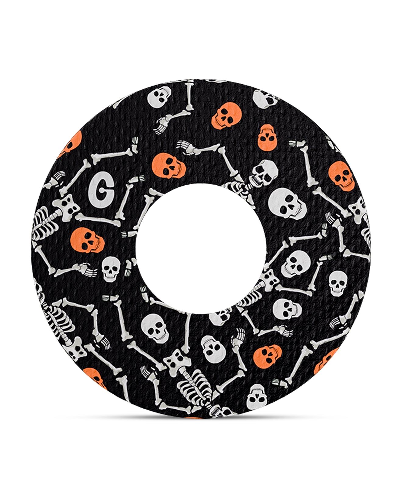 EXTREME - Universal Adhesive Patches - Halloween (15 Pack)
