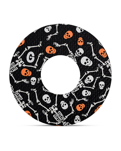EXTREME - Universal Adhesive Patches - Halloween (15 Pack)