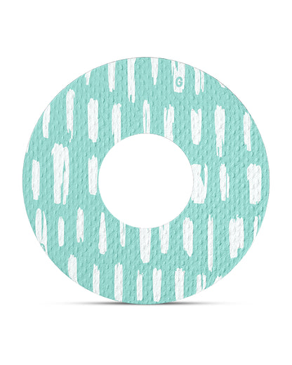EXTREME - Universal Adhesive Patches - Abstract (15 Pack)