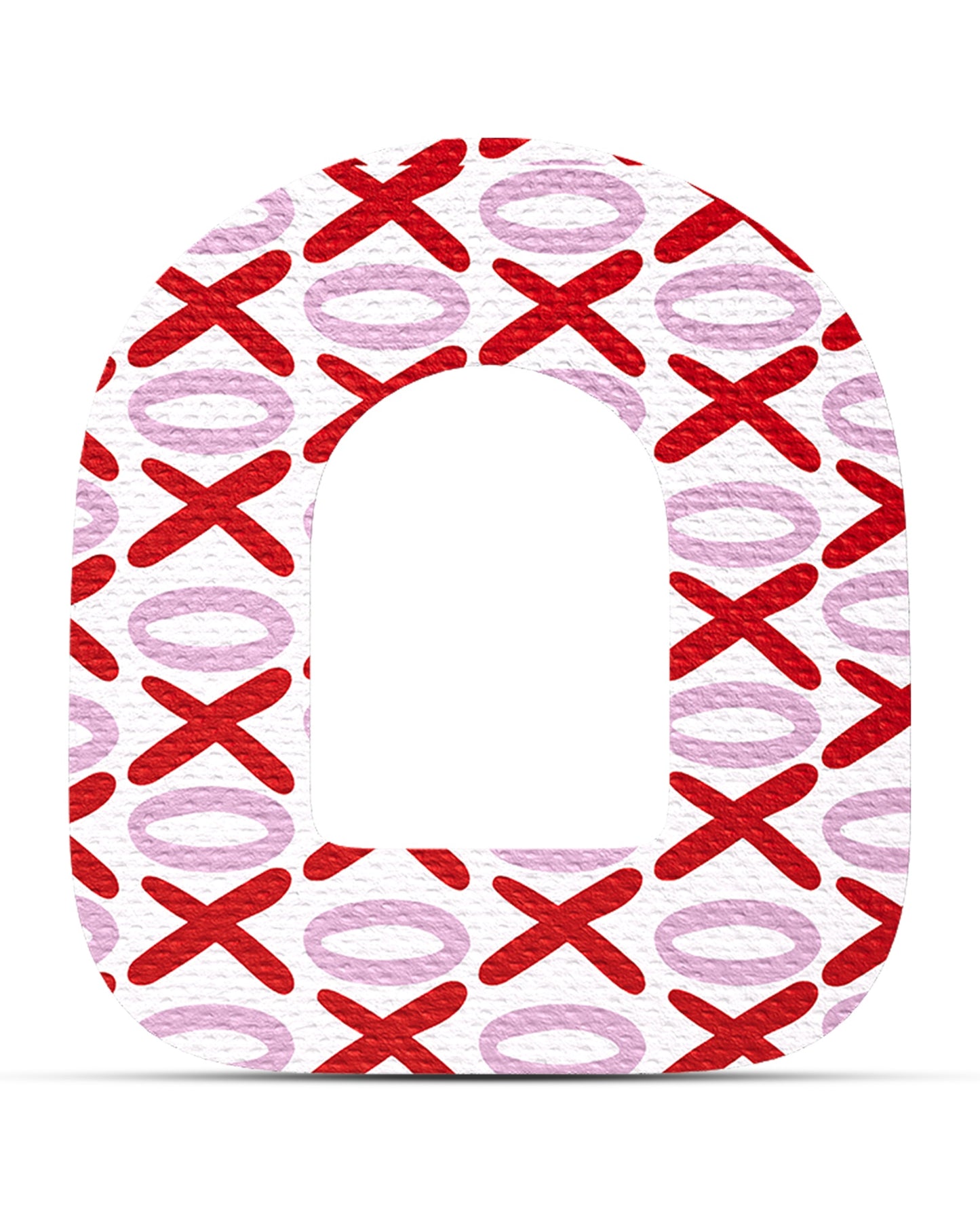 EXTREME - Omnipod Adhesive Patches - Valentine (15 Pack)