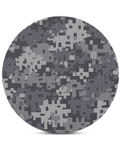 EXTREME - Libre 2/2+ and Lingo Adhesive Patches - Camo (15 Pack)