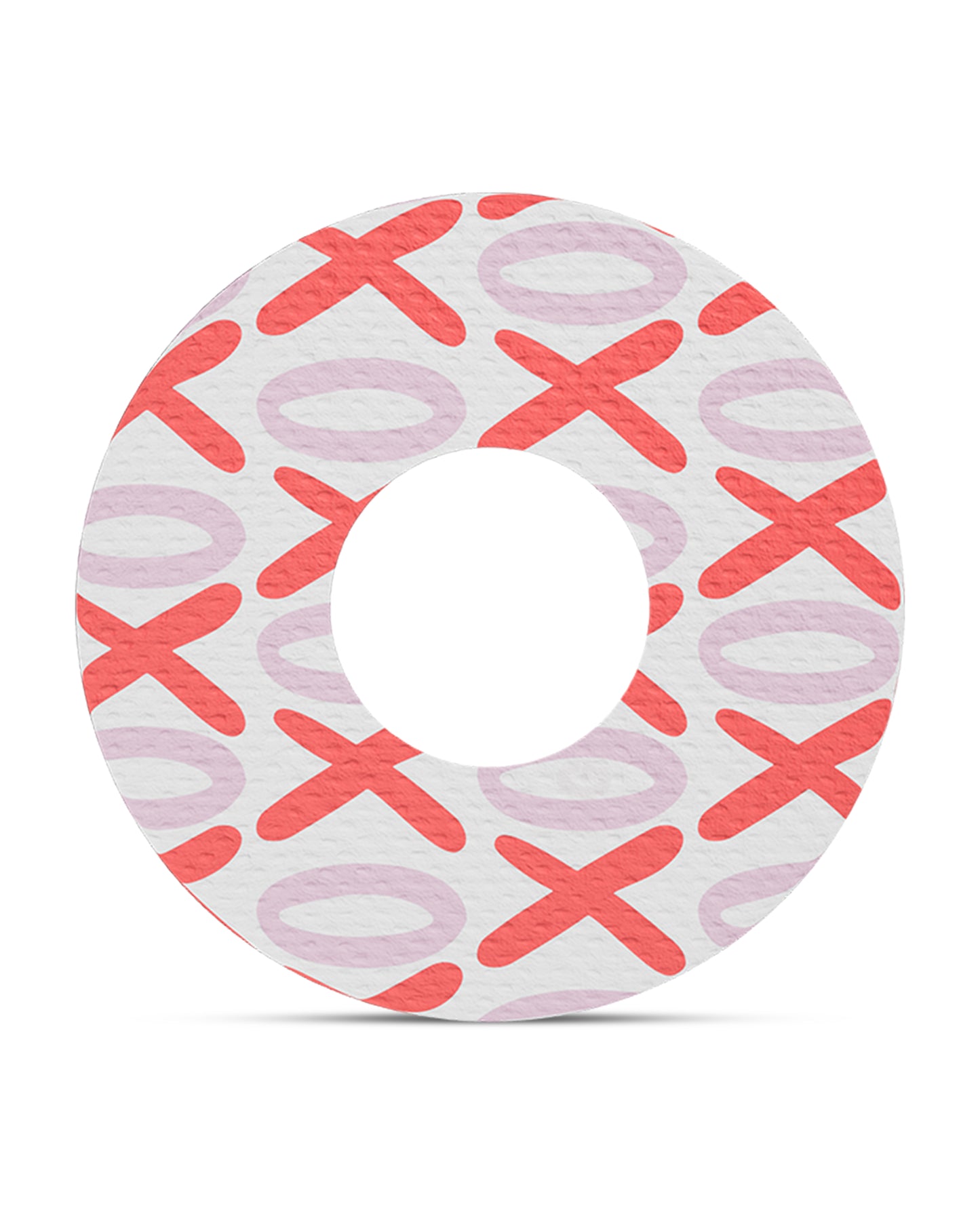 EXTREME - Infusion Sets & Universal Adhesive Patches - Valentine (15 Pack)