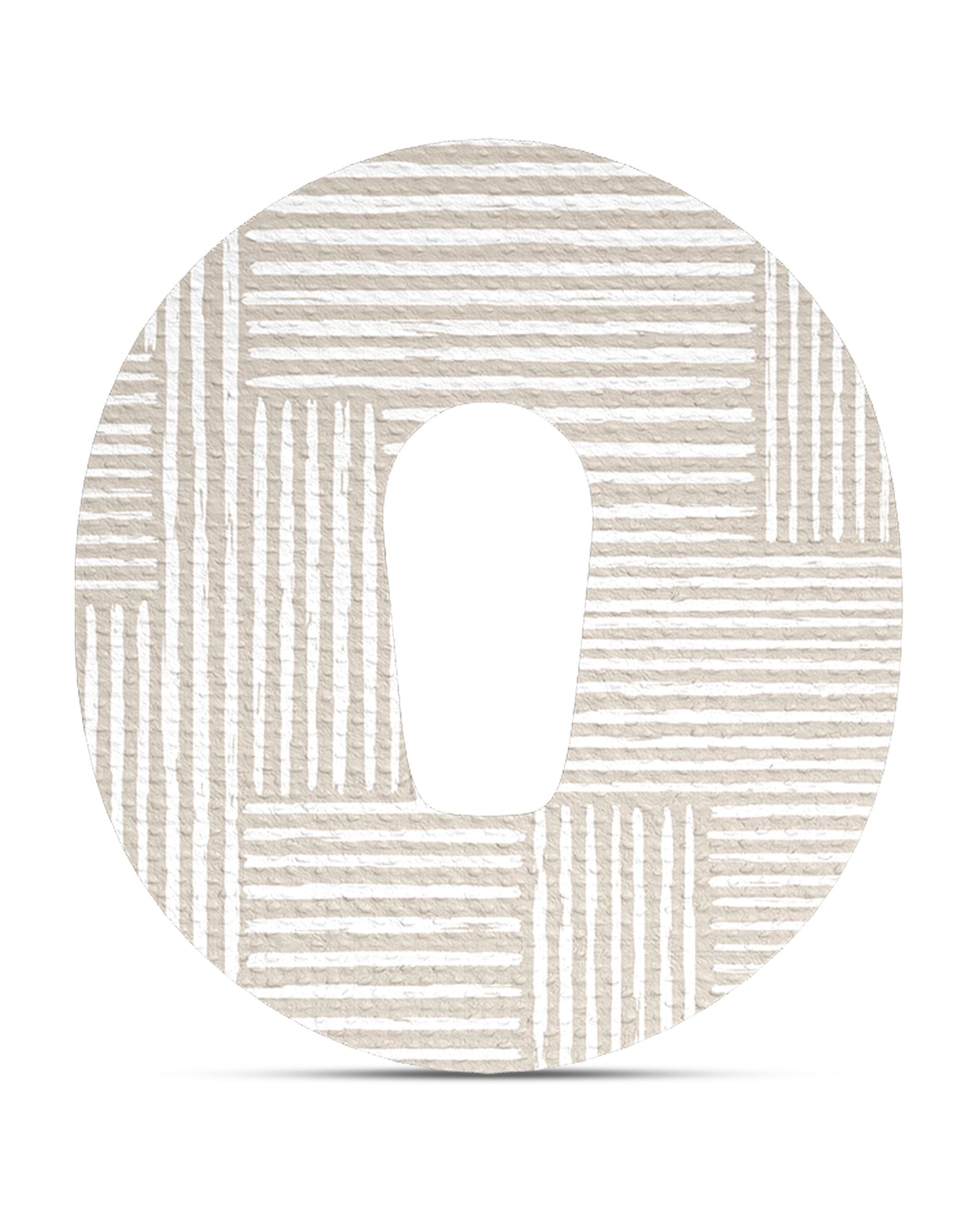 EXTREME - Dexcom G6 Adhesive Patches - Neutral (15 Pack)