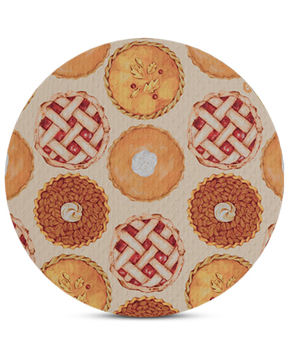 EXTREME - Dexcom G7 and Stelo Adhesive Patches - Thanksgiving (15 Pack)