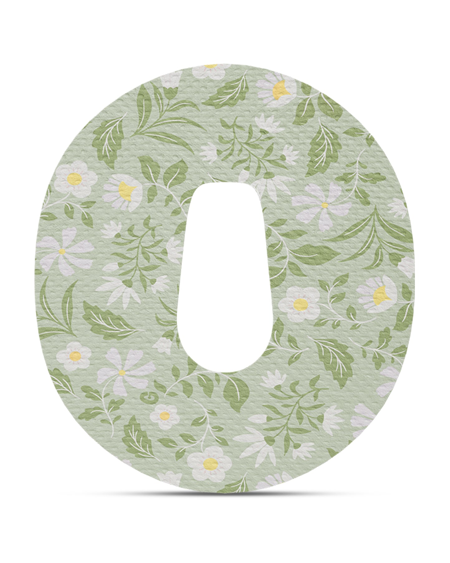 EXTREME - Dexcom G6 Adhesive Patches - Floral (15 Pack)