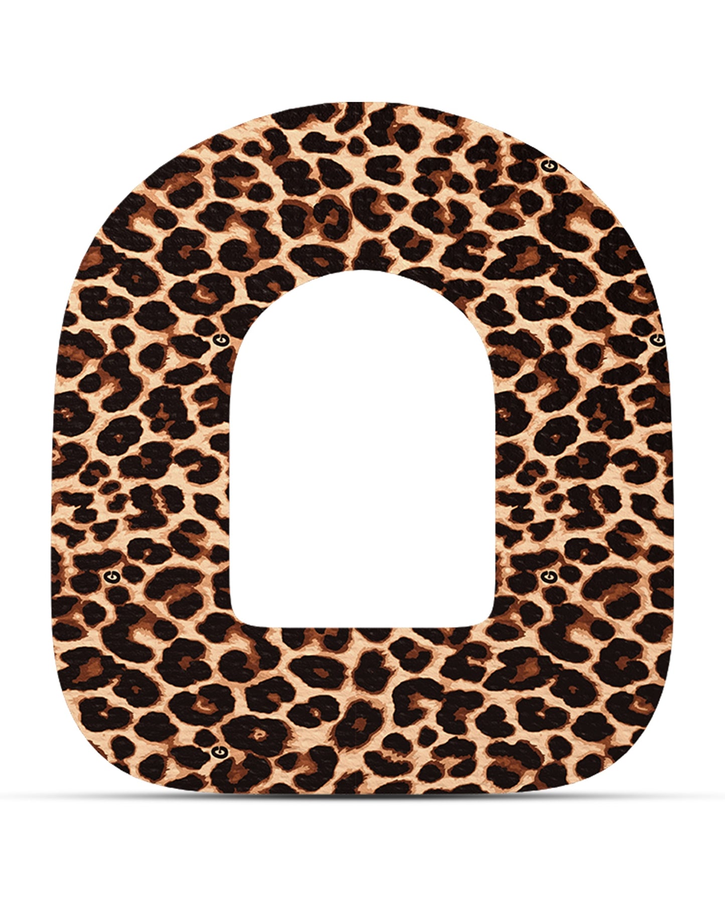 EXTREME - Omnipod Adhesive Patches - Animal Prints (15 Pack)