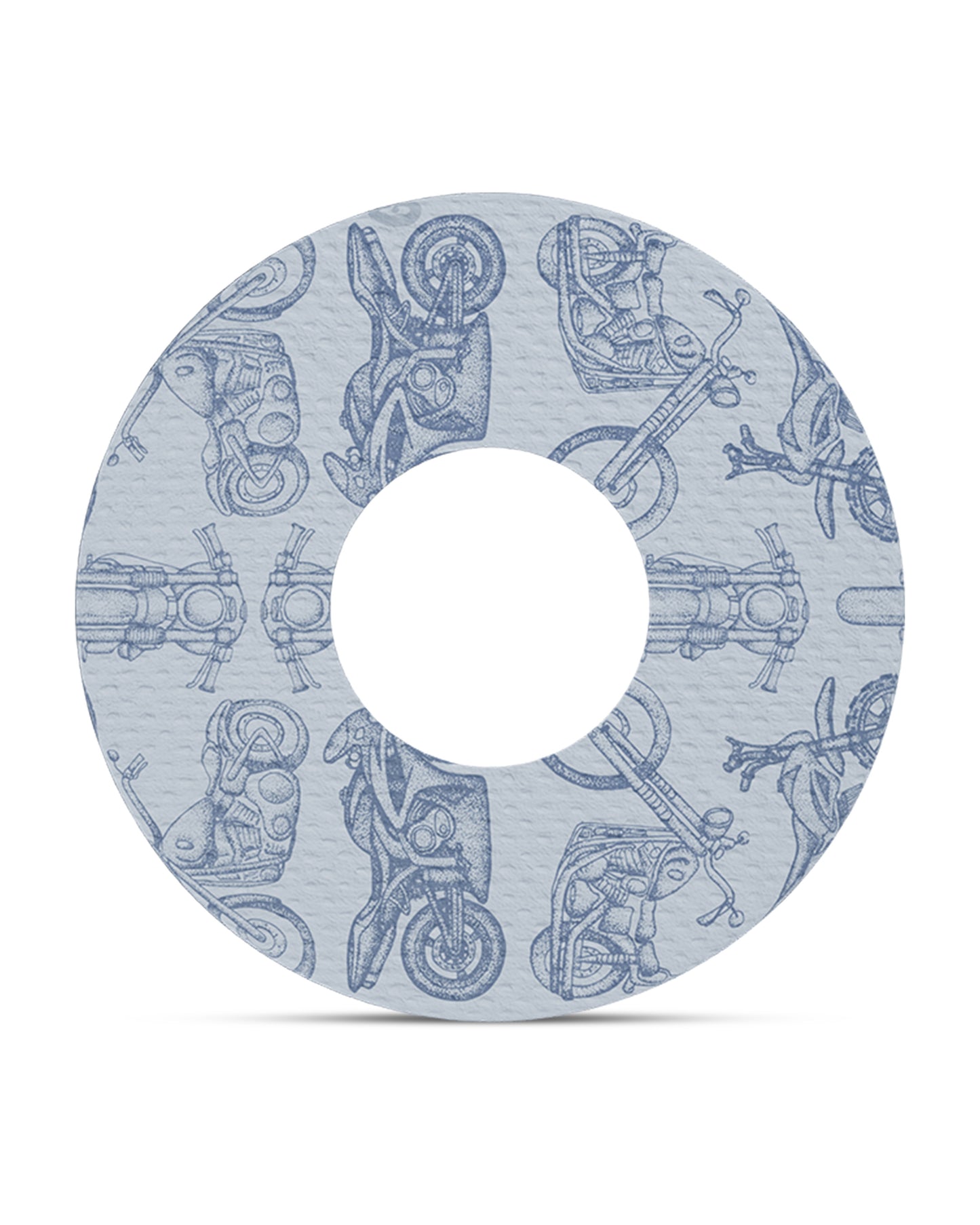 EXTREME - Infusion Sets & Universal Adhesive Patches - Cars (15 Pack)