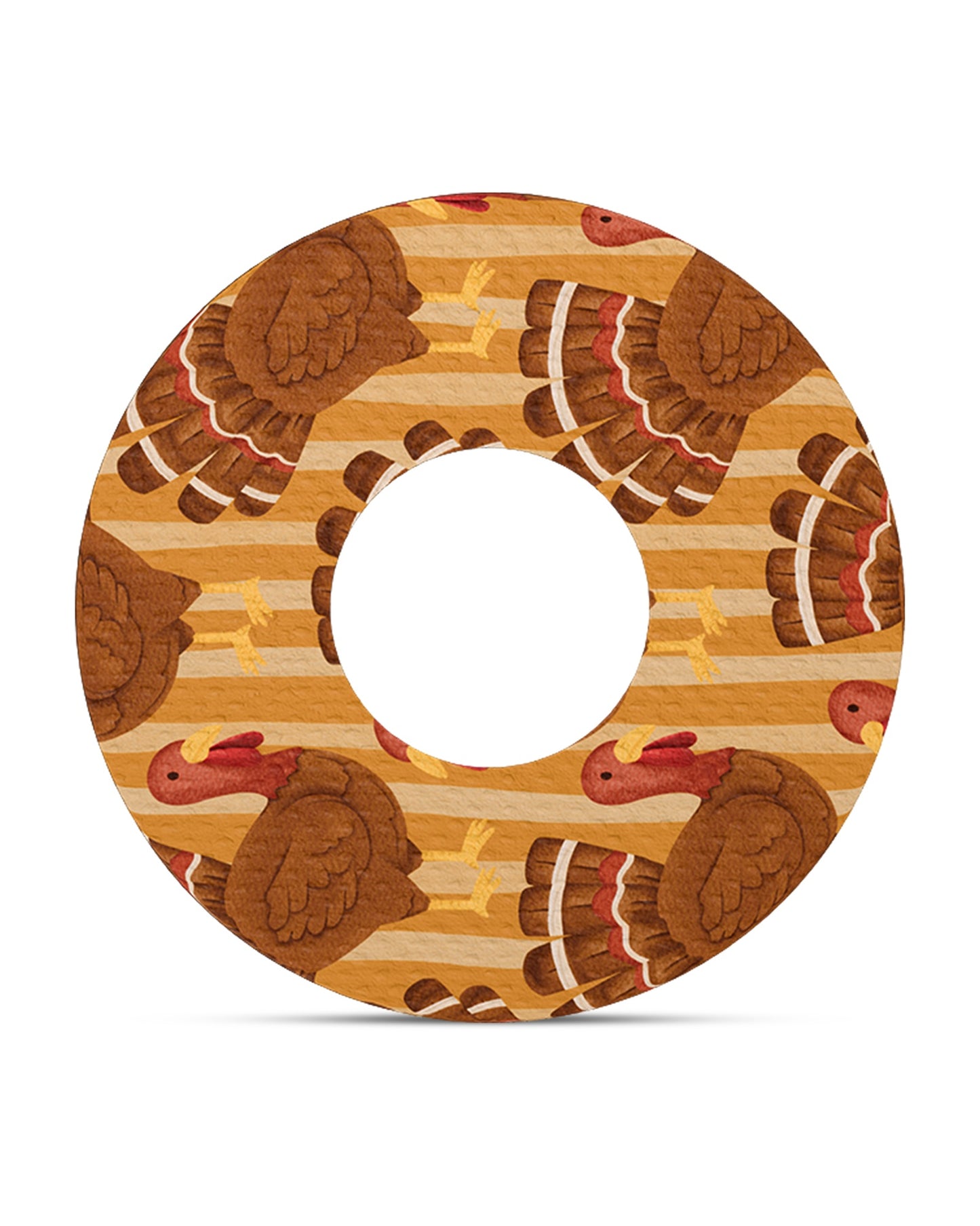 EXTREME - Infusion Sets & Universal Adhesive Patches - Thanksgiving (15 Pack)