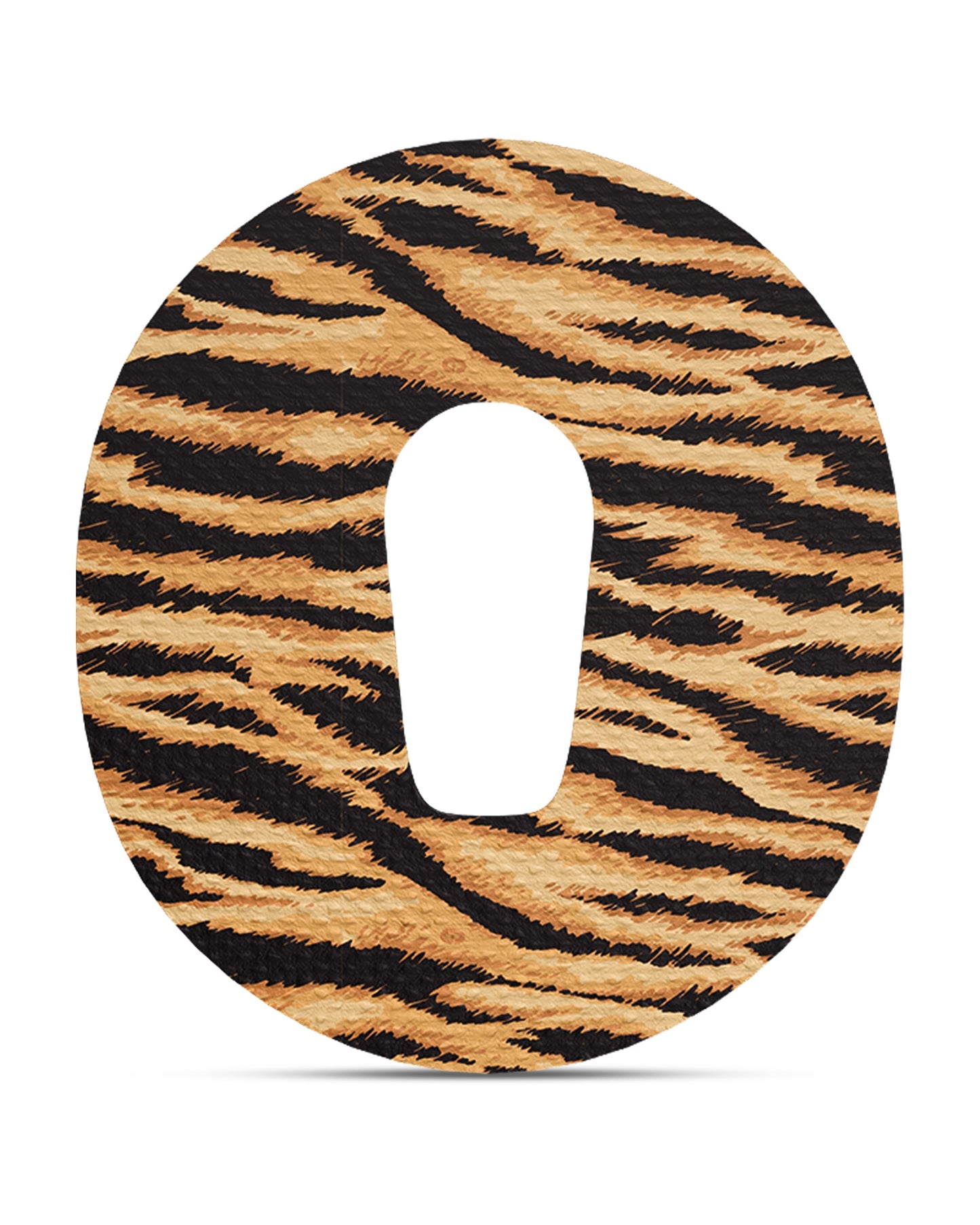 EXTREME - Dexcom G6 Adhesive Patches - Animal Prints (15 Pack)