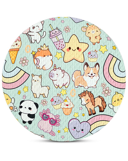 EXTREME - Libre 2/2+ and Lingo Adhesive Patches - Girl (15 Pack)