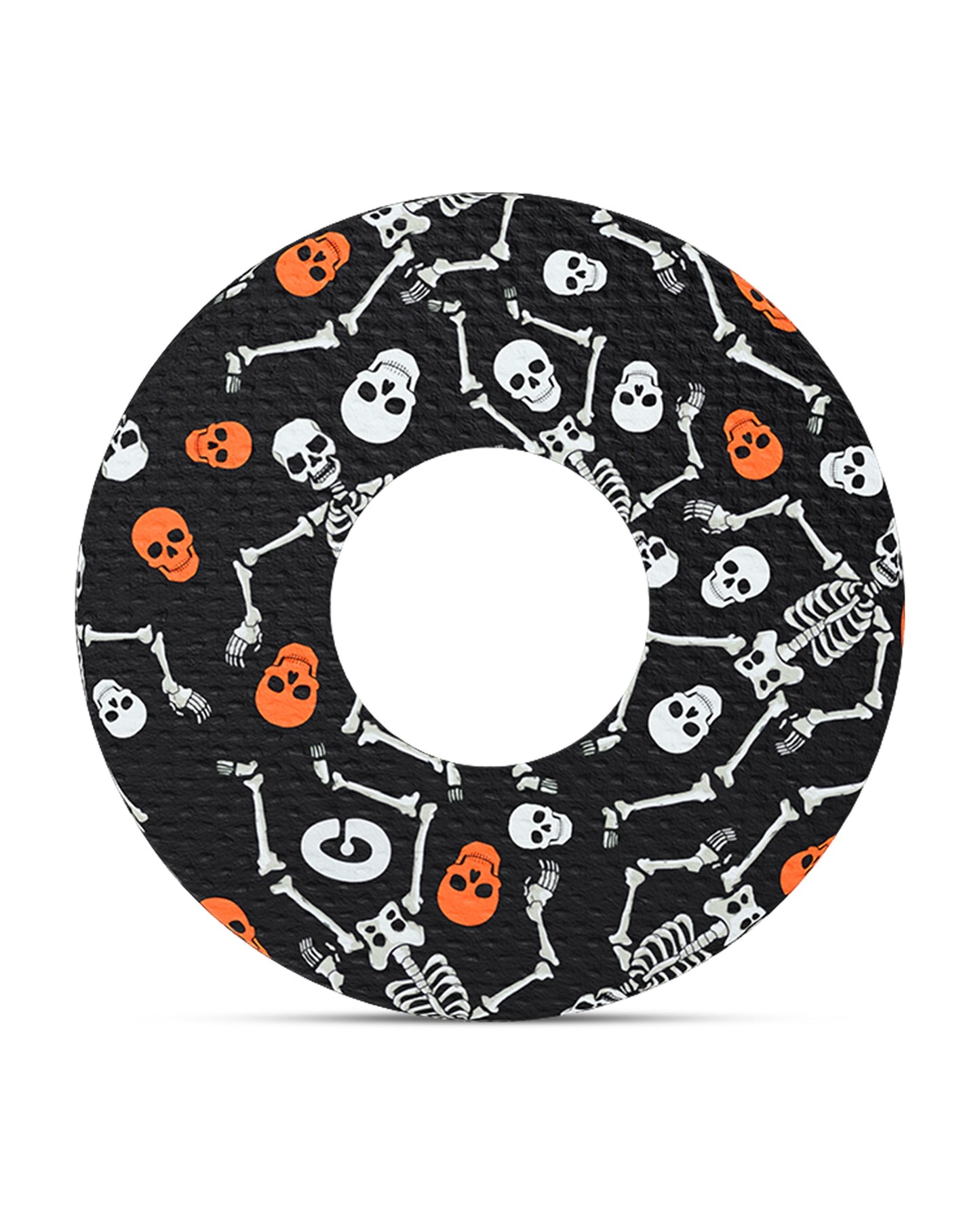EXTREME - Infusion Sets & Universal Adhesive Patches - Halloween (15 Pack)
