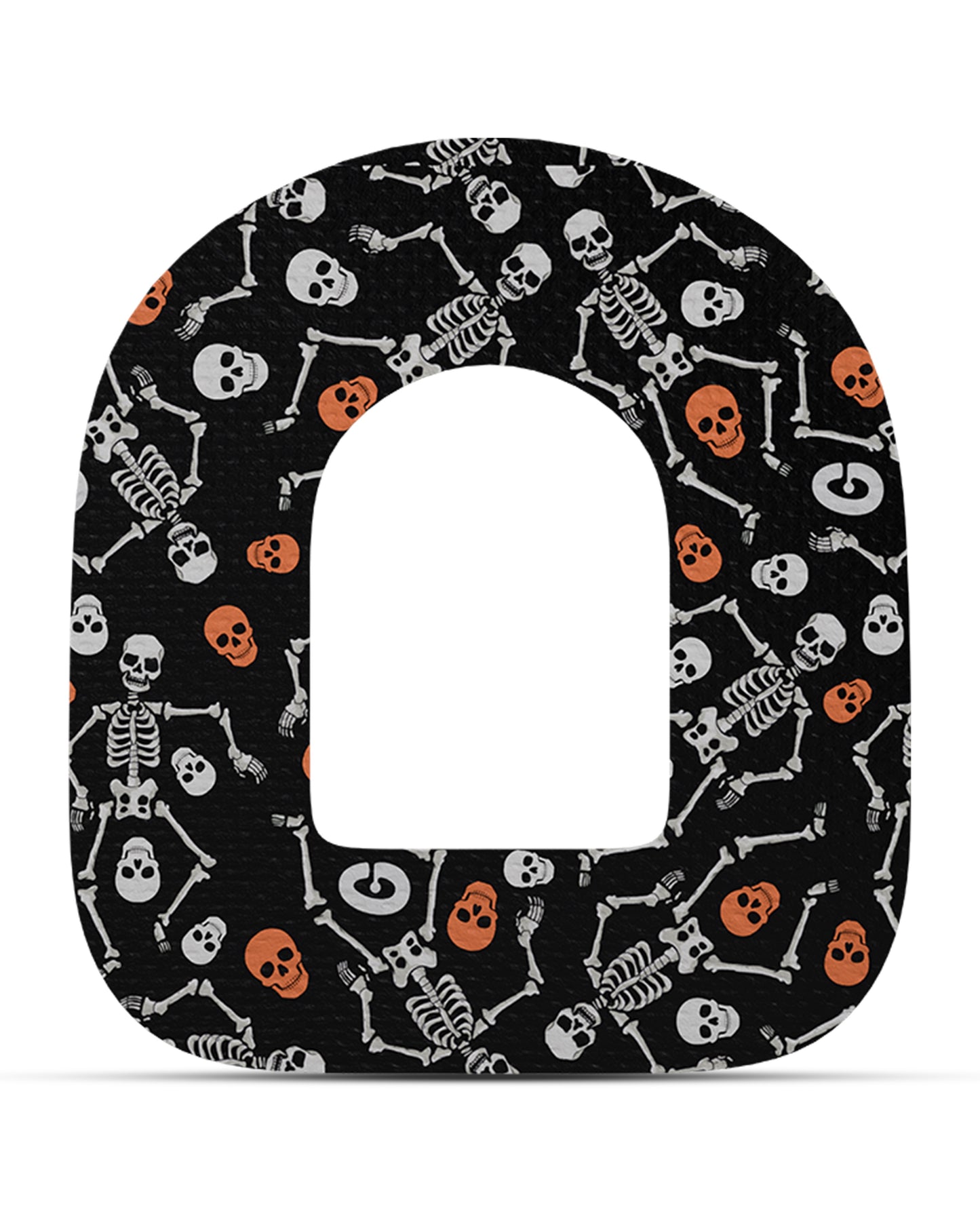 EXTREME - Omnipod Adhesive Patches - Halloween (15 Pack)
