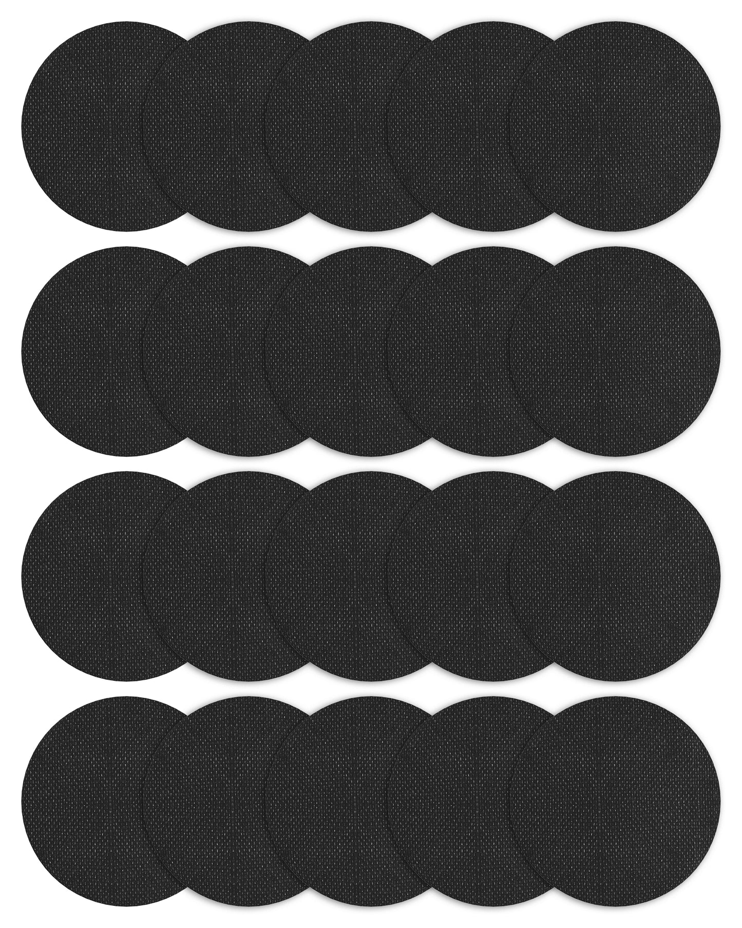EXTREME - Libre 3/3+ Adhesive Patches - Black (20 Pack)