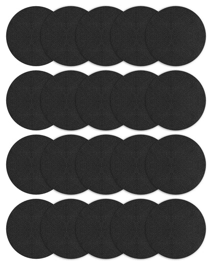 EXTREME - Libre 3/3+ Adhesive Patches - Black (20 Pack)