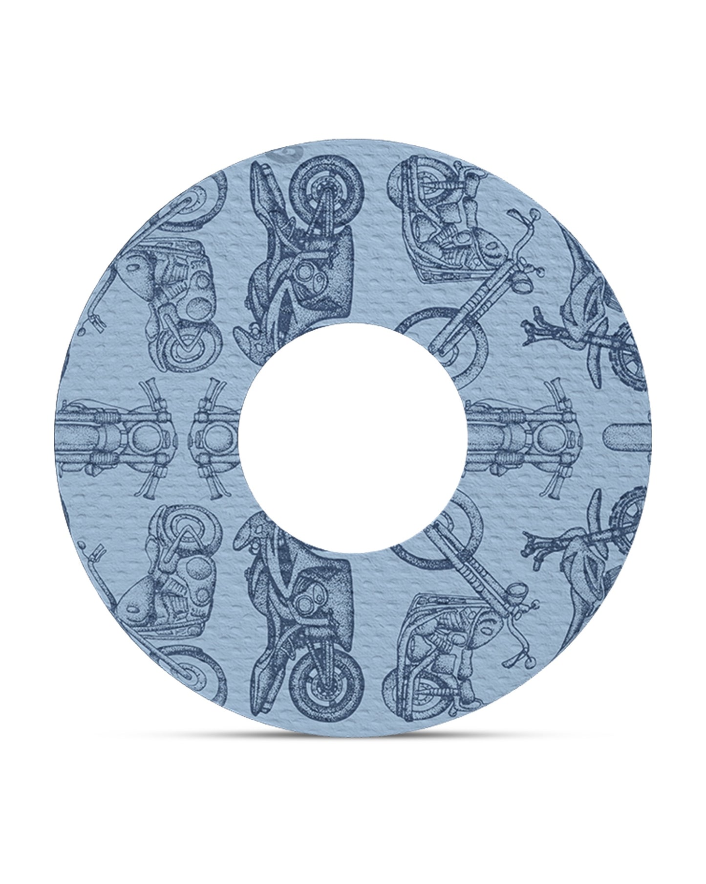 EXTREME - Infusion Sets & Universal Adhesive Patches - Cars (15 Pack)