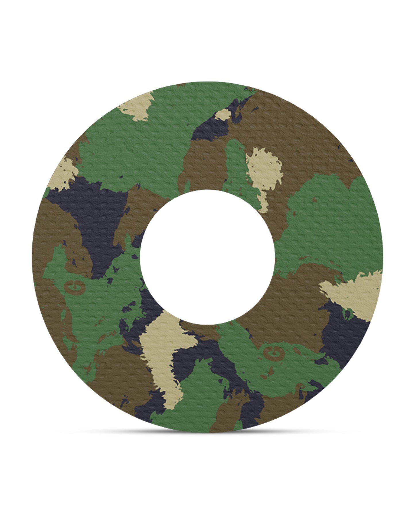 EXTREME - Infusion Sets & Universal Adhesive Patches - Camo (15 Pack)