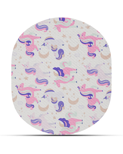 EXTREME - Medtronic Guardian Adhesive Patches - Girl (15 Pack)