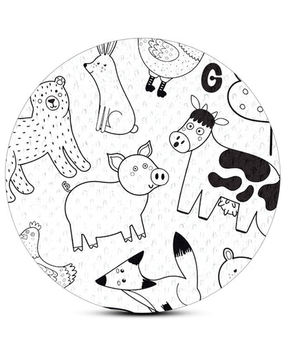 EXTREME - Libre 3/3+ Adhesive Patches - Doodle (15 Pack)
