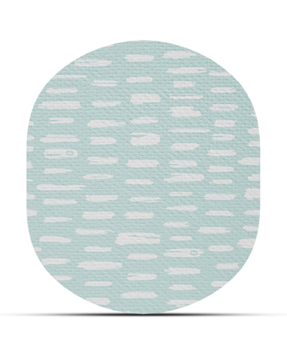 EXTREME - Medtronic Guardian Adhesive Patches - Abstract (15 Pack)