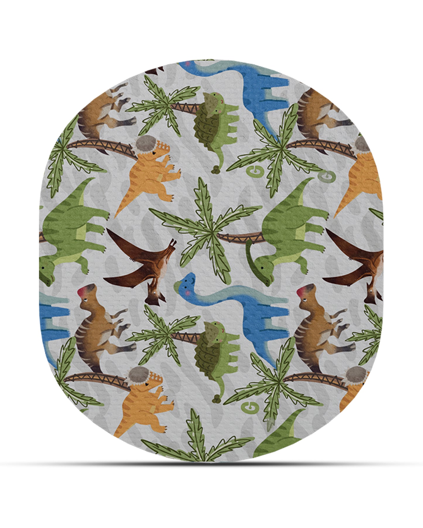 EXTREME - Medtronic Guardian Adhesive Patches - Boy (15 Pack)