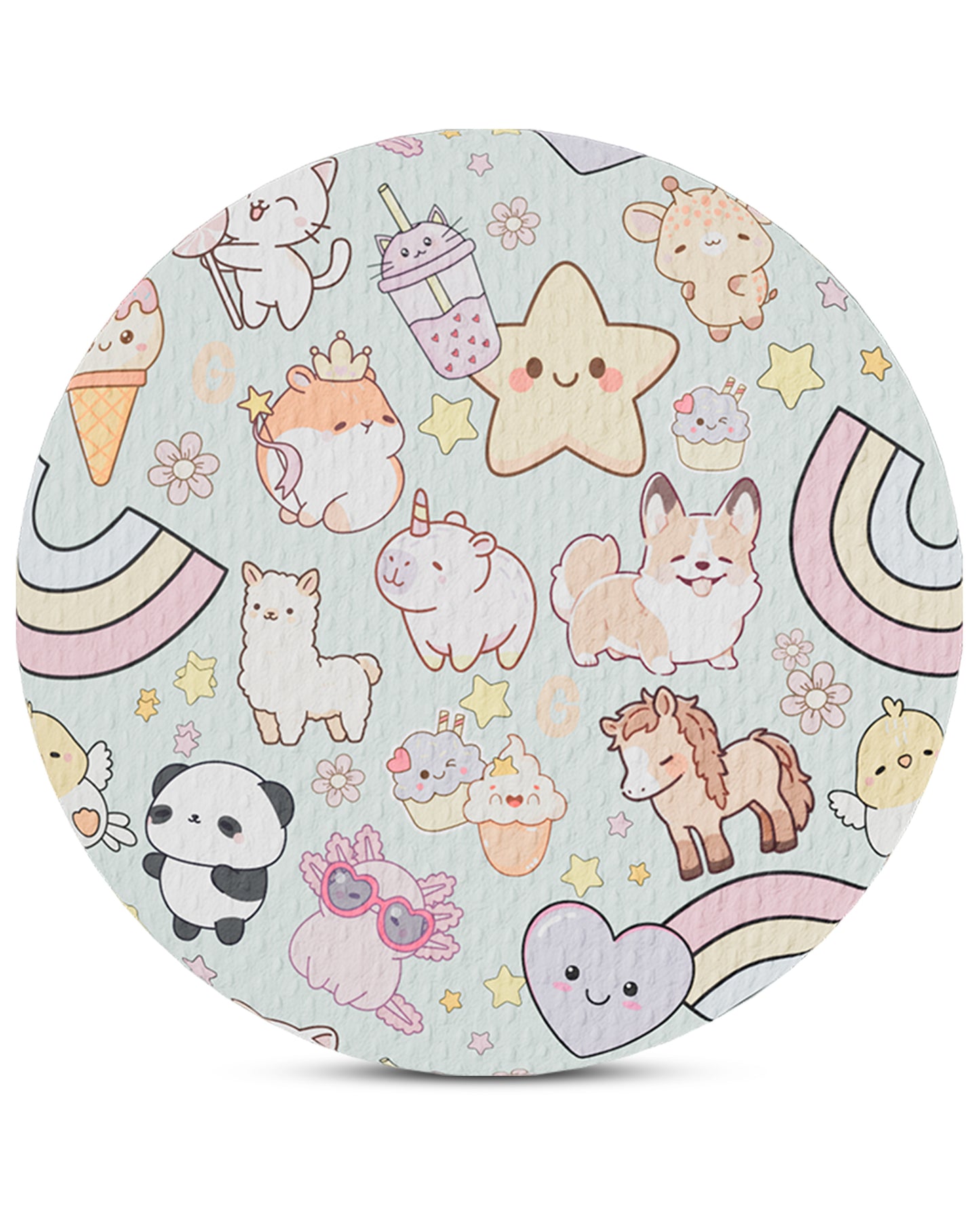 EXTREME - Libre 3/3+ Adhesive Patches - Girl (15 Pack)