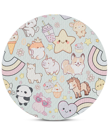 EXTREME - Libre 3/3+ Adhesive Patches - Girl (15 Pack)