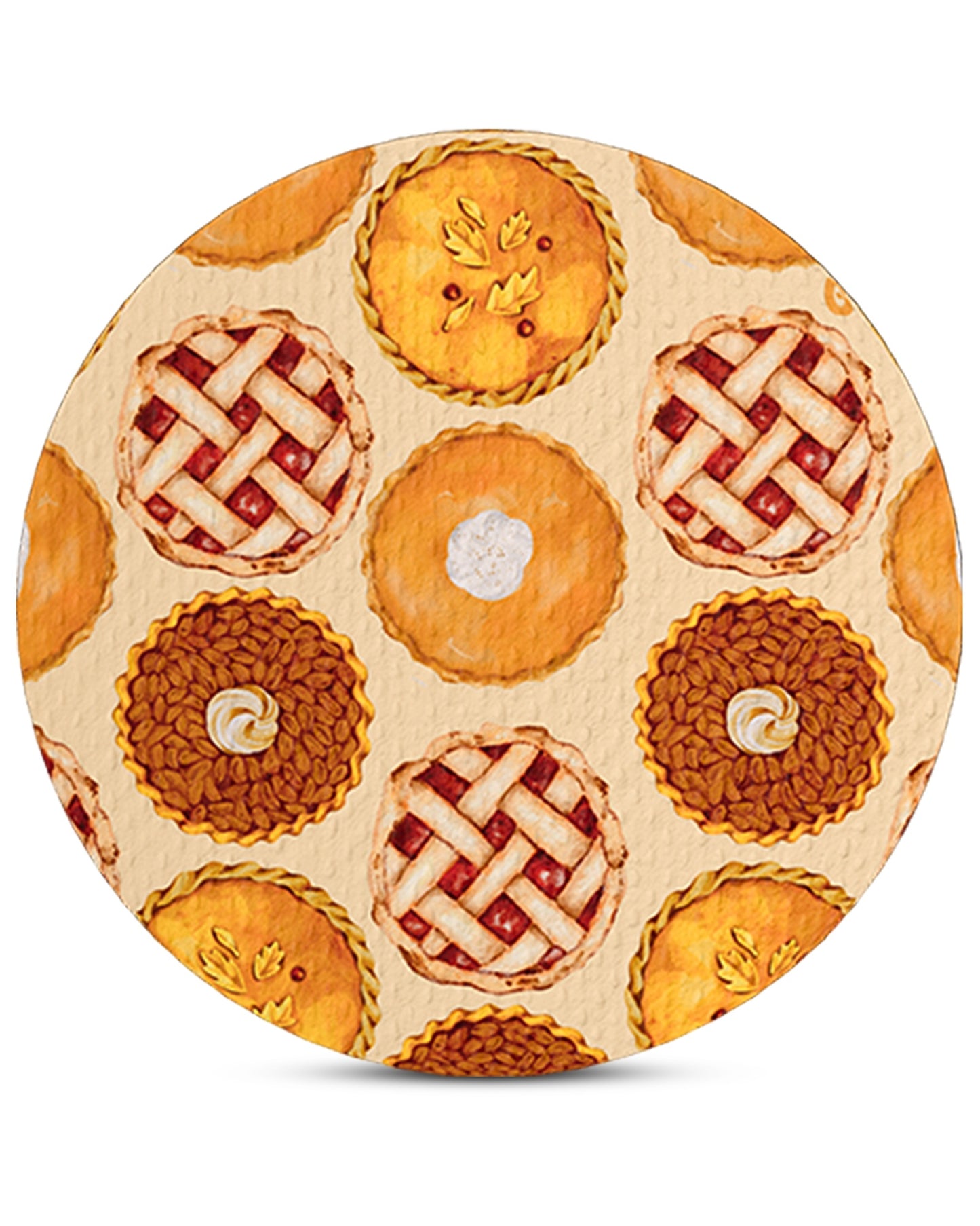 EXTREME - Dexcom G7 and Stelo Adhesive Patches - Thanksgiving (15 Pack)