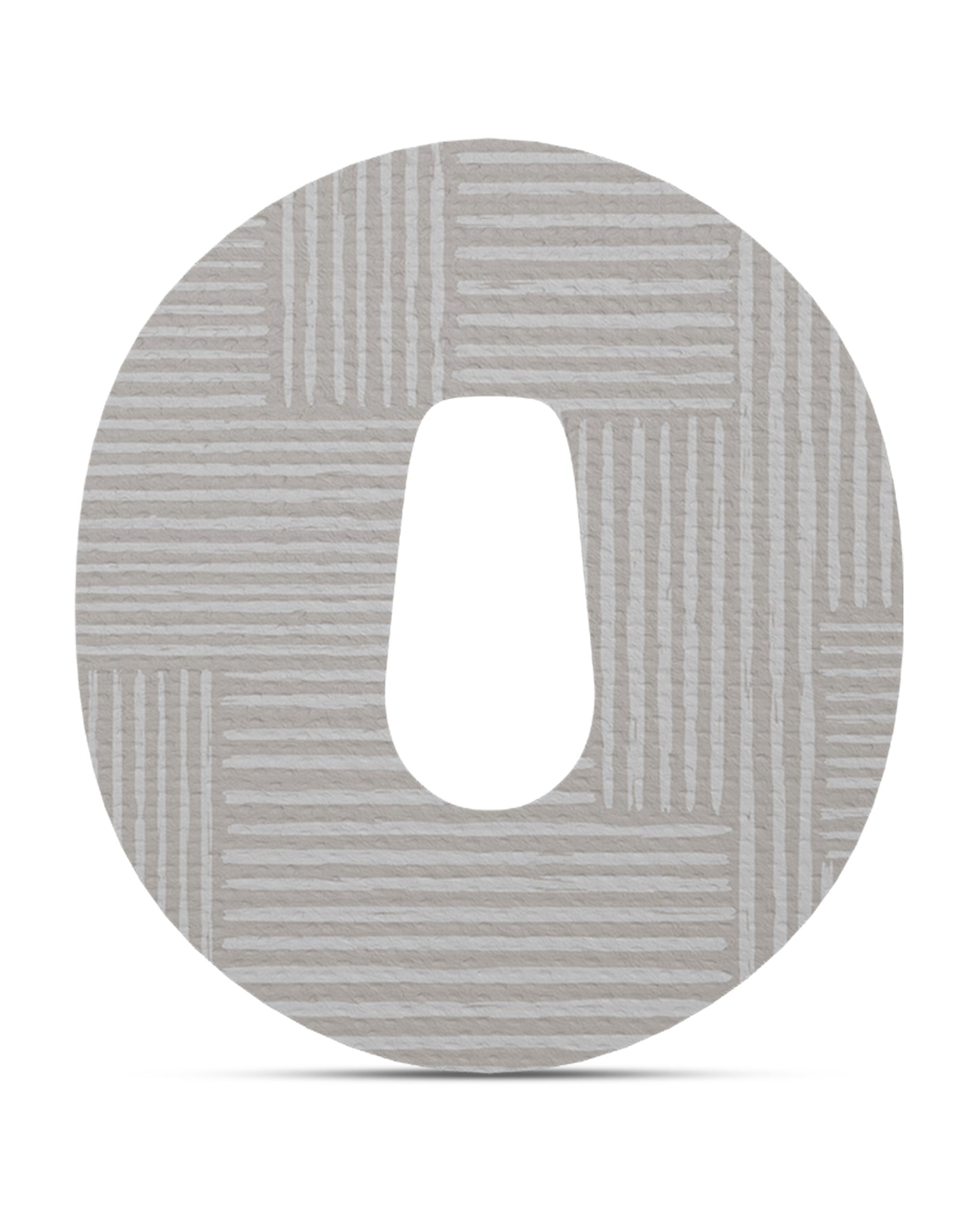 EXTREME - Dexcom G6 Adhesive Patches - Neutral (15 Pack)