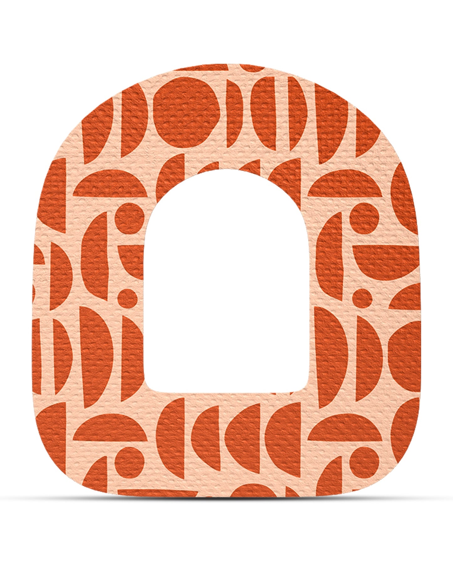 EXTREME - Omnipod Adhesive Patches - Abstract (15 Pack)