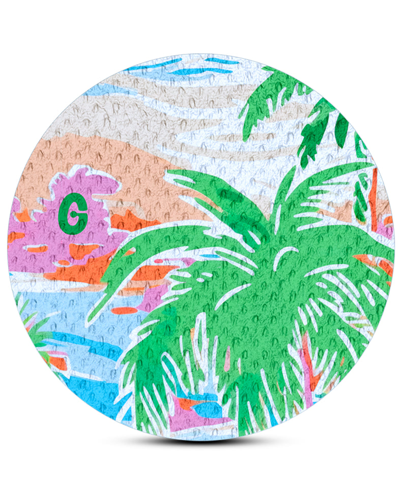 EXTREME - Libre 3/3+ Adhesive Patches - Tropical (15 Pack)