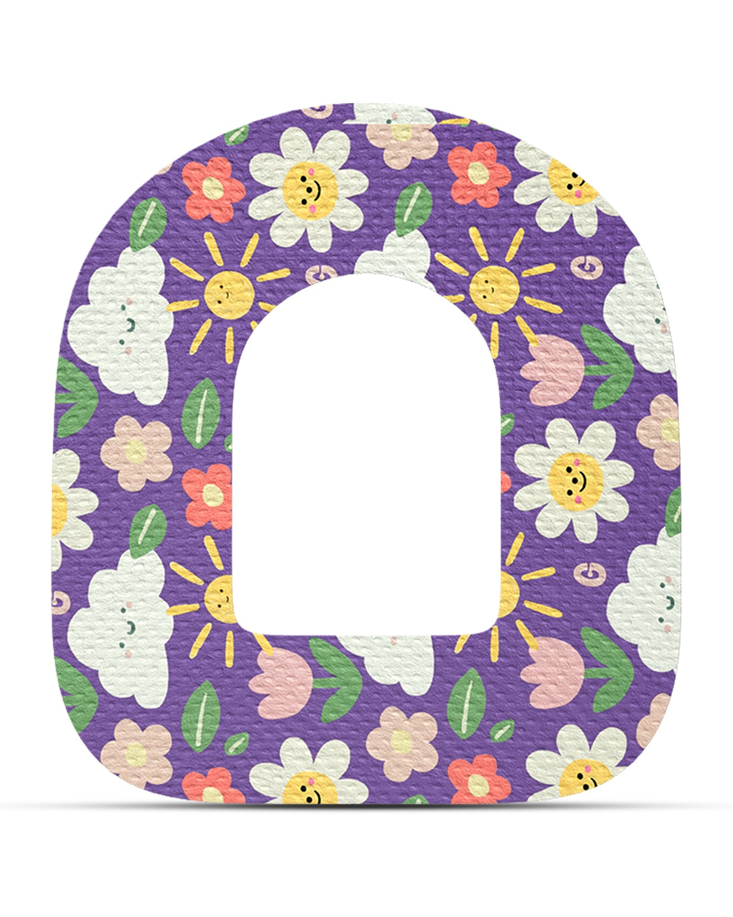 EXTREME - Omnipod Adhesive Patches - Girl (15 Pack)