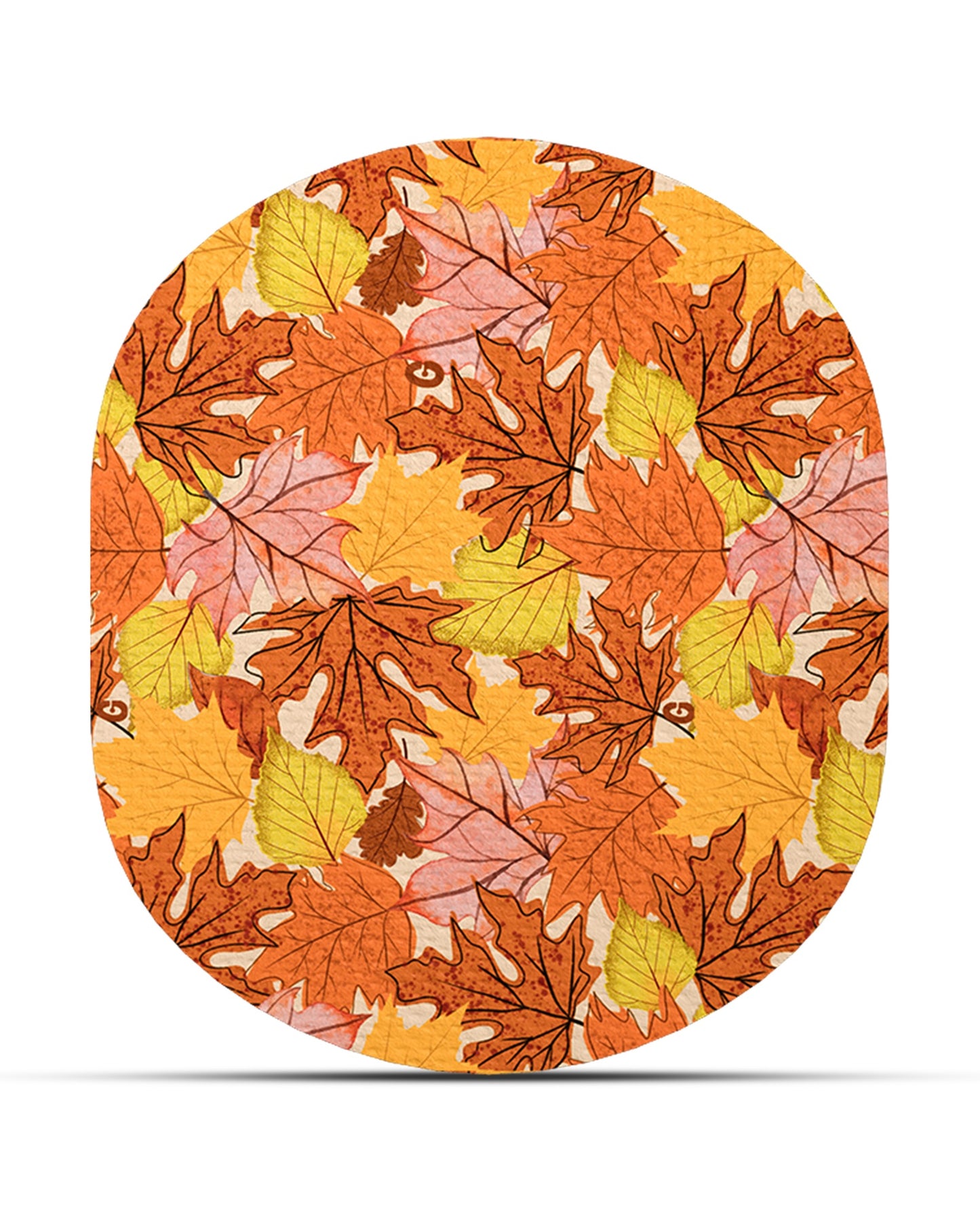 EXTREME - Medtronic Guardian Adhesive Patches - Thanksgiving (15 Pack)